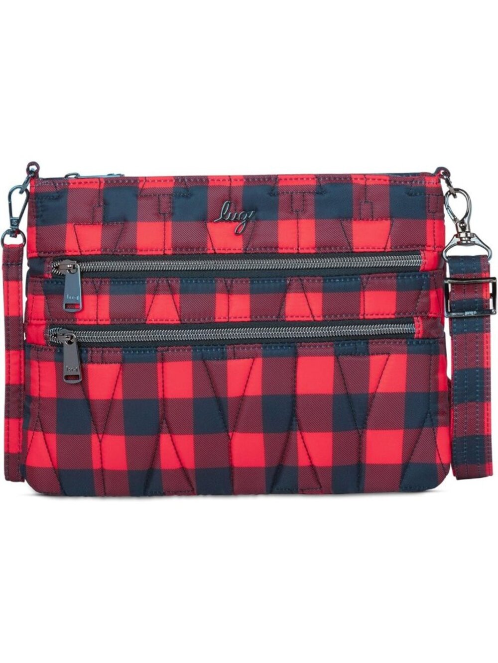 Stylish Dazzle Crossbody Bag - Versatile, Lightweight, Perfect for Everyday Use